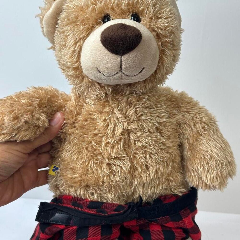 Build-a-bear multi Stuffed-animals - Picture 7 of 8